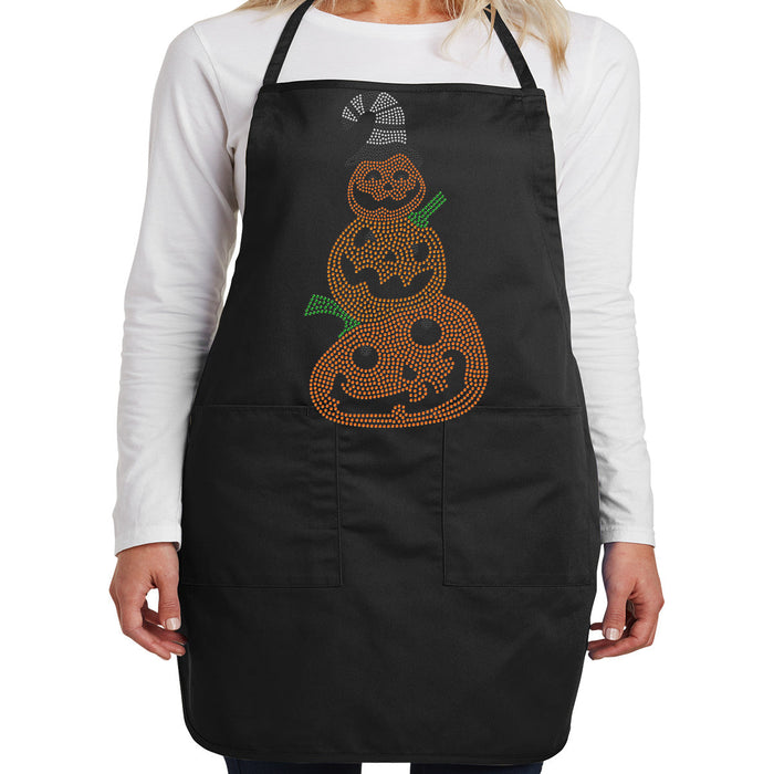 Rhinestone Bling Choose your Style Halloween Pumpkin Snowman