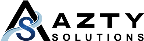 AztySolutions