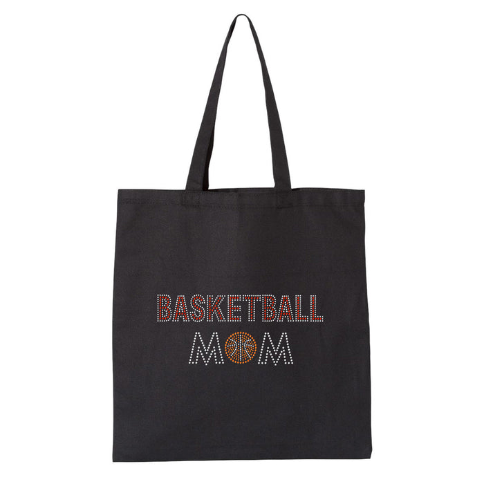 Rhinestone Bling Choose your Style Basketball Mom Ball Sports