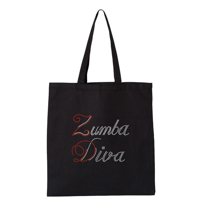 Rhinestone Bling Choose your Style Zumba Diva Dance Fitness Business