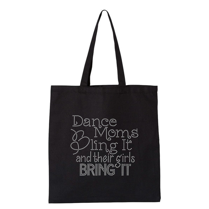 Rhinestone Bling Choose your Style Dance Moms Bling it Girls Bring It Family