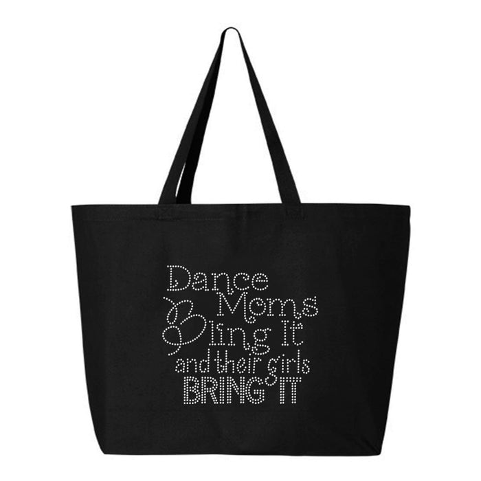 Rhinestone Bling Choose your Style Dance Moms Bling it Girls Bring It Family