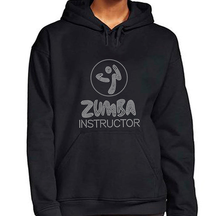 Rhinestone Bling Choose your Style Zumba Instructor Dance Fitness Dance Business