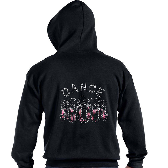 Rhinestone Bling Choose your Style Dance Mom Crystal Pink Sparkle  Family