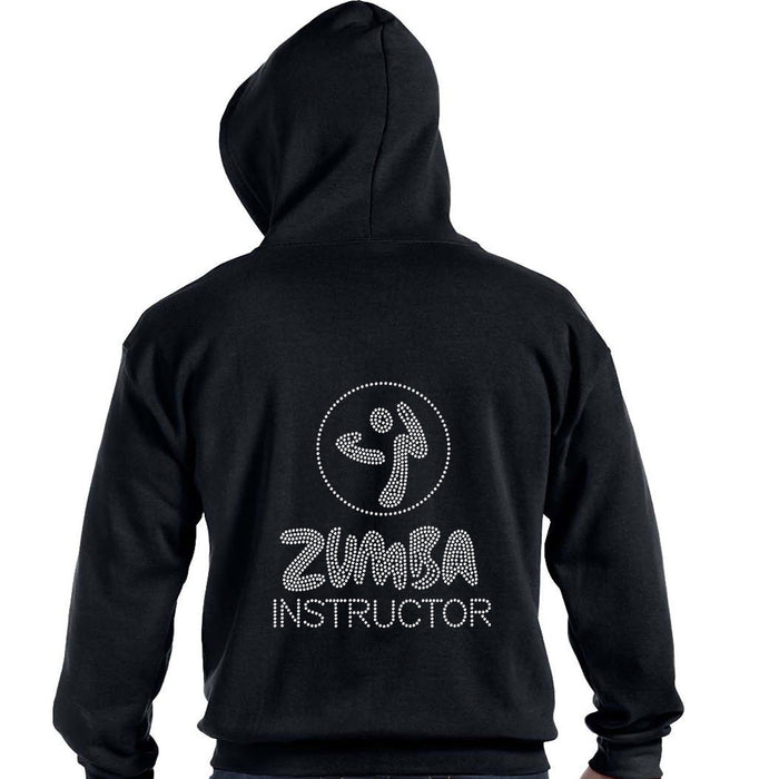 Rhinestone Bling Choose your Style Zumba Instructor Dance Fitness Dance Business