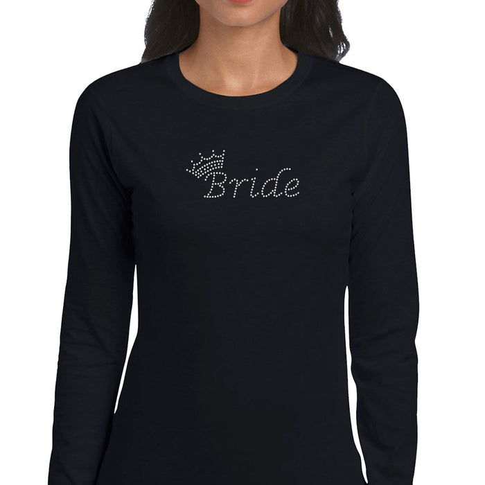 Rhinestone Bling Choose your Style Bride Crown Crystal Brides