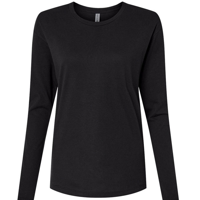 Custom Women’s T-Shirt – Drinks Personalized Rhinestone Style and Text