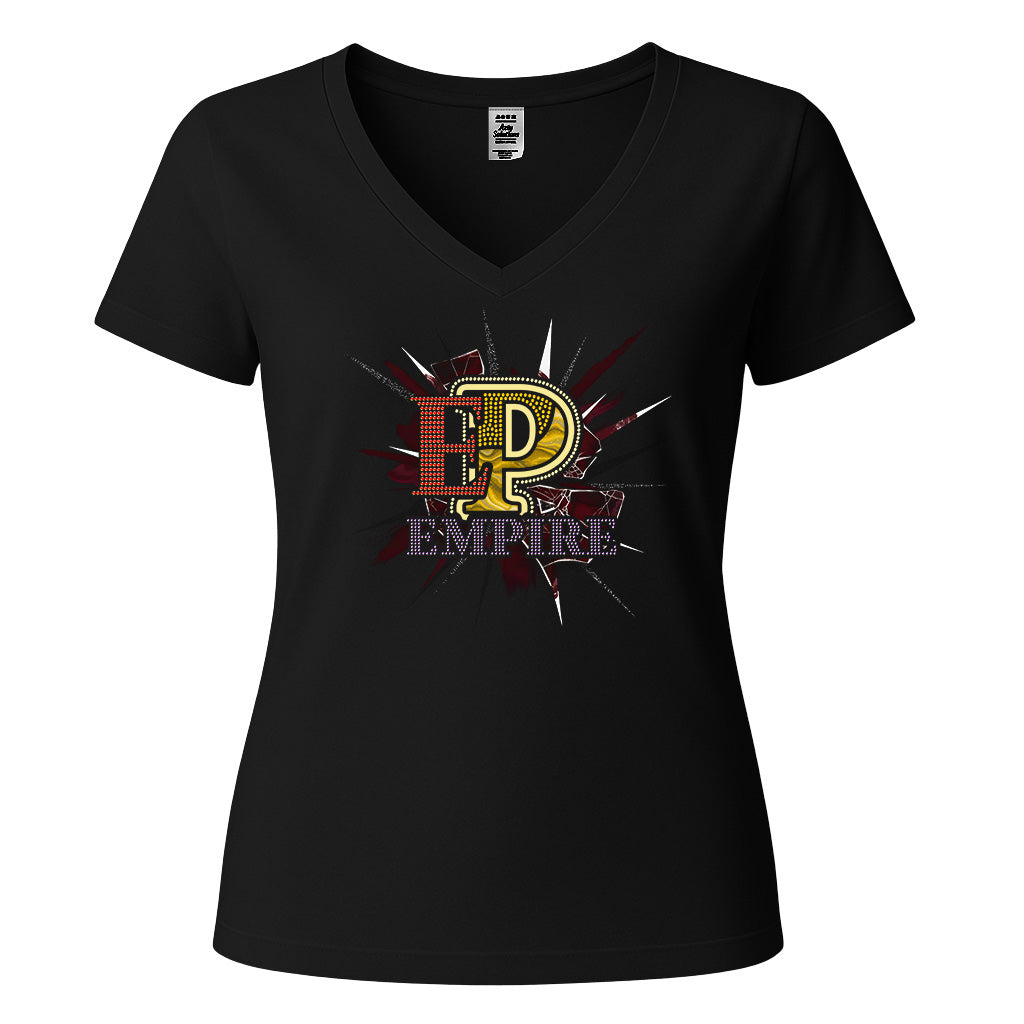 Variant: V-Neck Relaxed #1