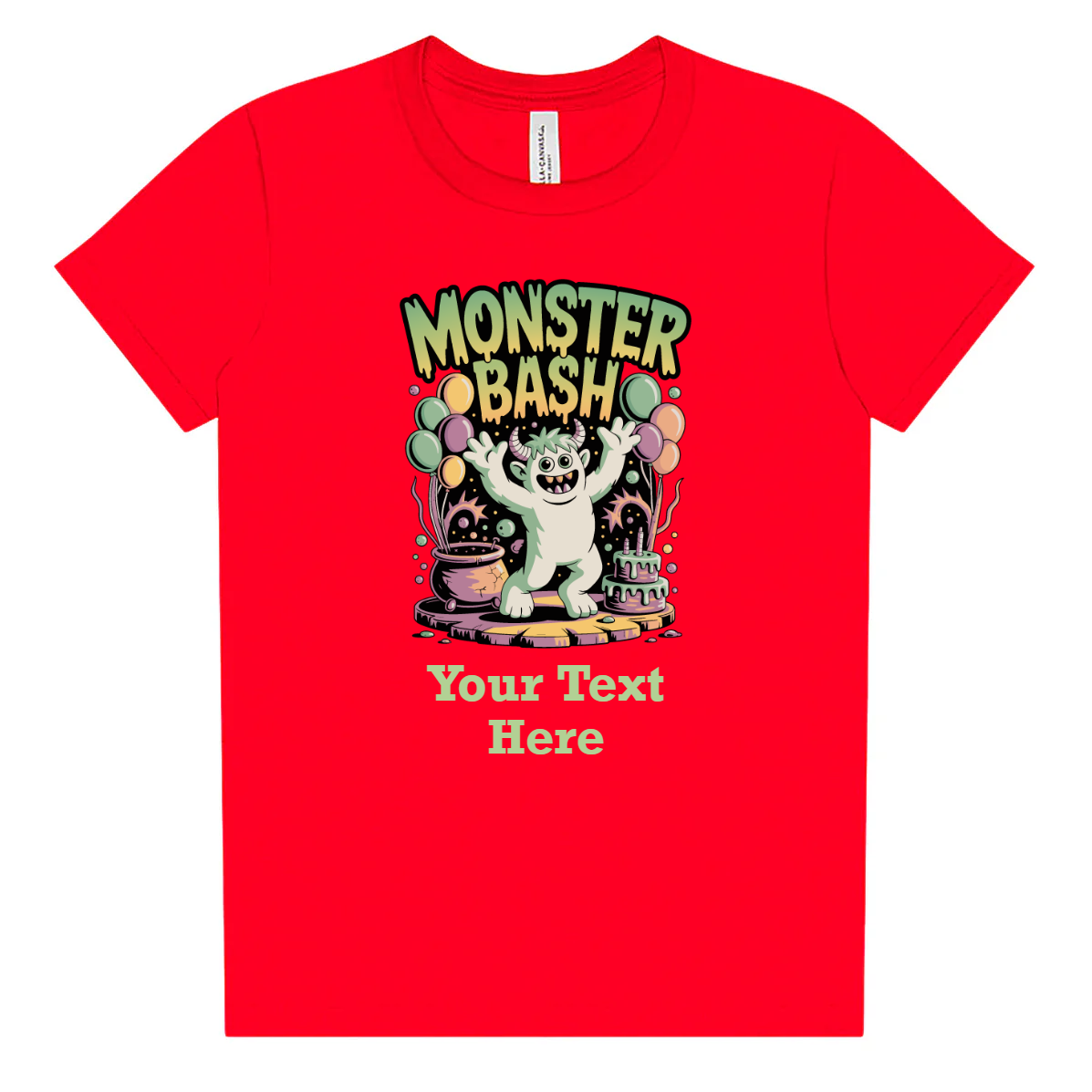 Create Your Custom Printing DTF Birthday Style Pack for Your Son's Celebration