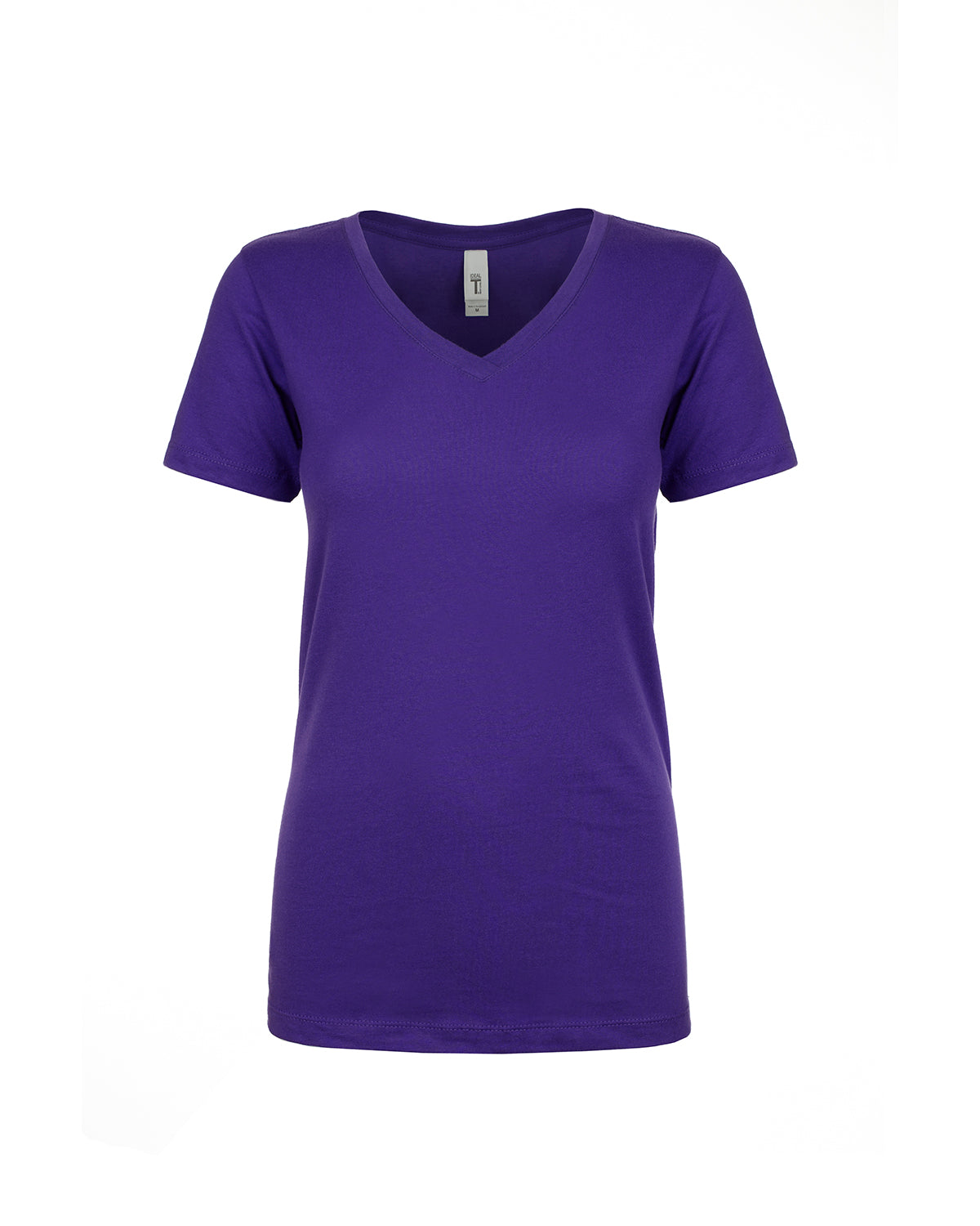 Personalized Rhinestone Gem Bling Womens Tshirt Tee V-Neck Tank Top Sample